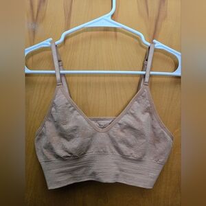 Branwyn essential bralette